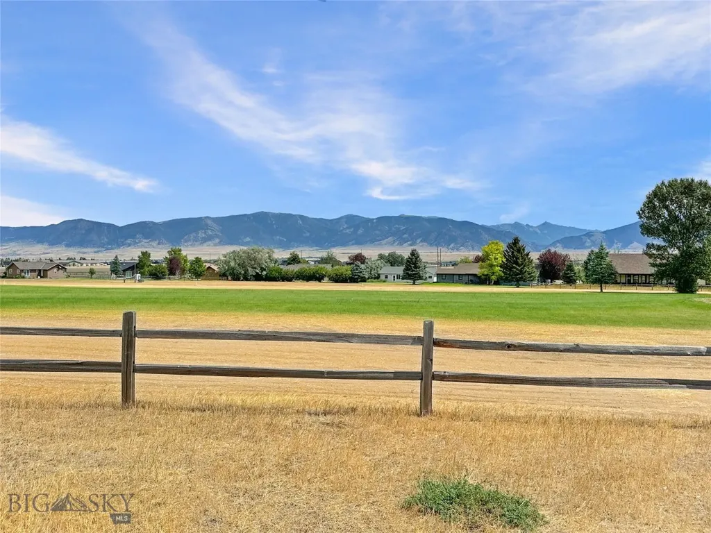 Lot #61 Valley Garden Golf Village Ennis MT 59729