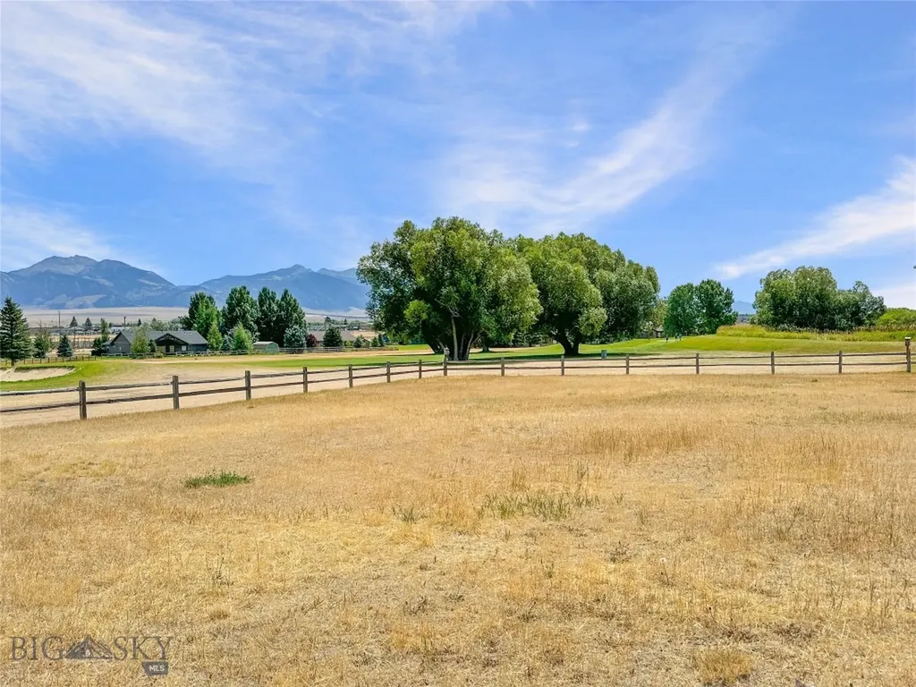 Lot #61 Valley Garden Golf Village Ennis MT 59729