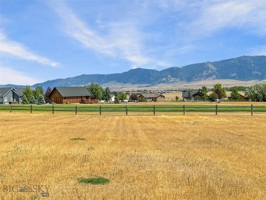 Lot #61 Valley Garden Golf Village Ennis MT 59729