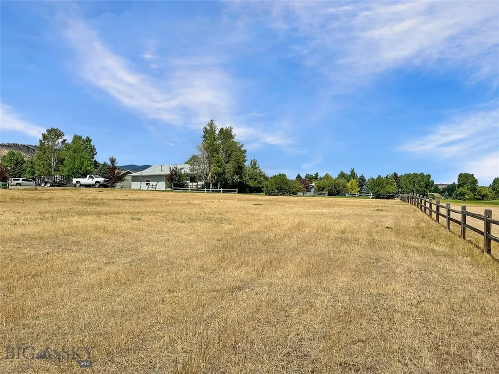 Lot #61 Valley Garden Golf Village Ennis MT 59729