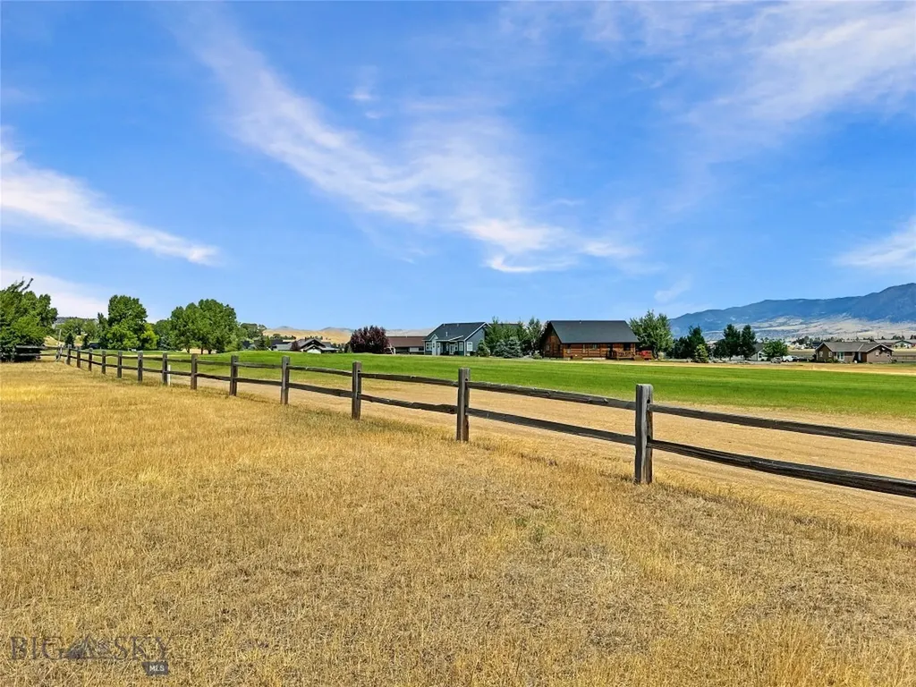 Lot #61 Valley Garden Golf Village Ennis MT 59729