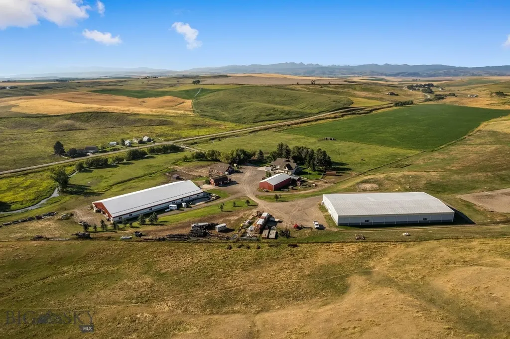 8555 Camp Creek Road Manhattan MT 59741