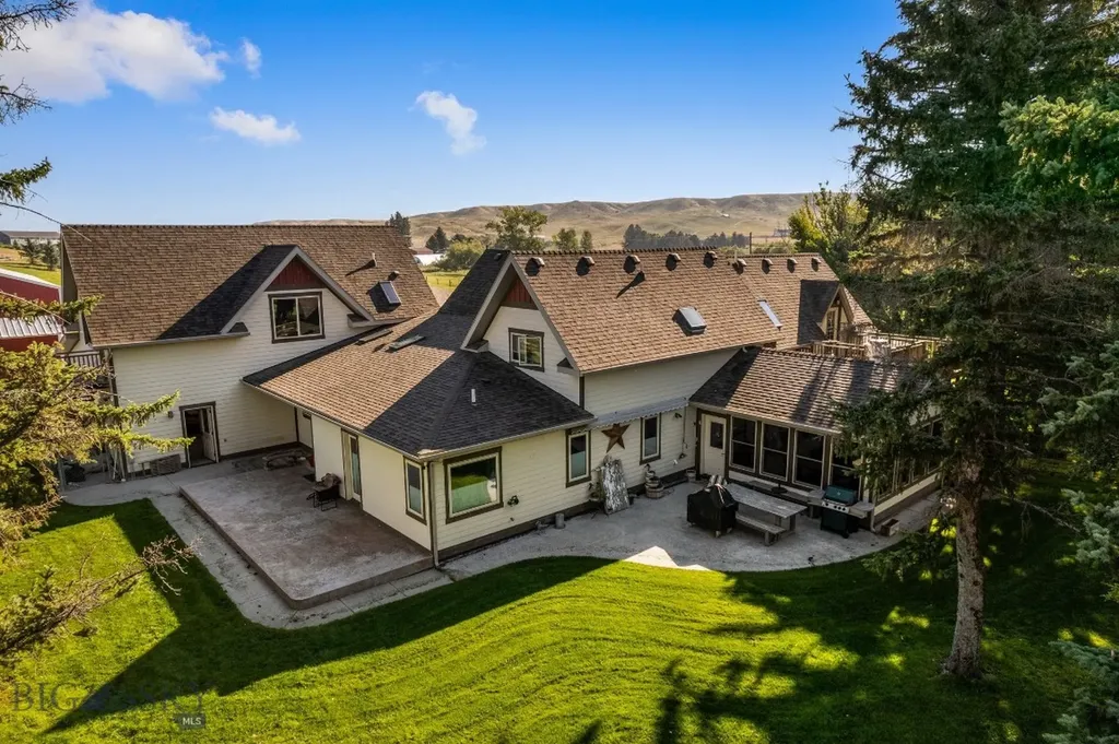 8555 Camp Creek Road Manhattan MT 59741