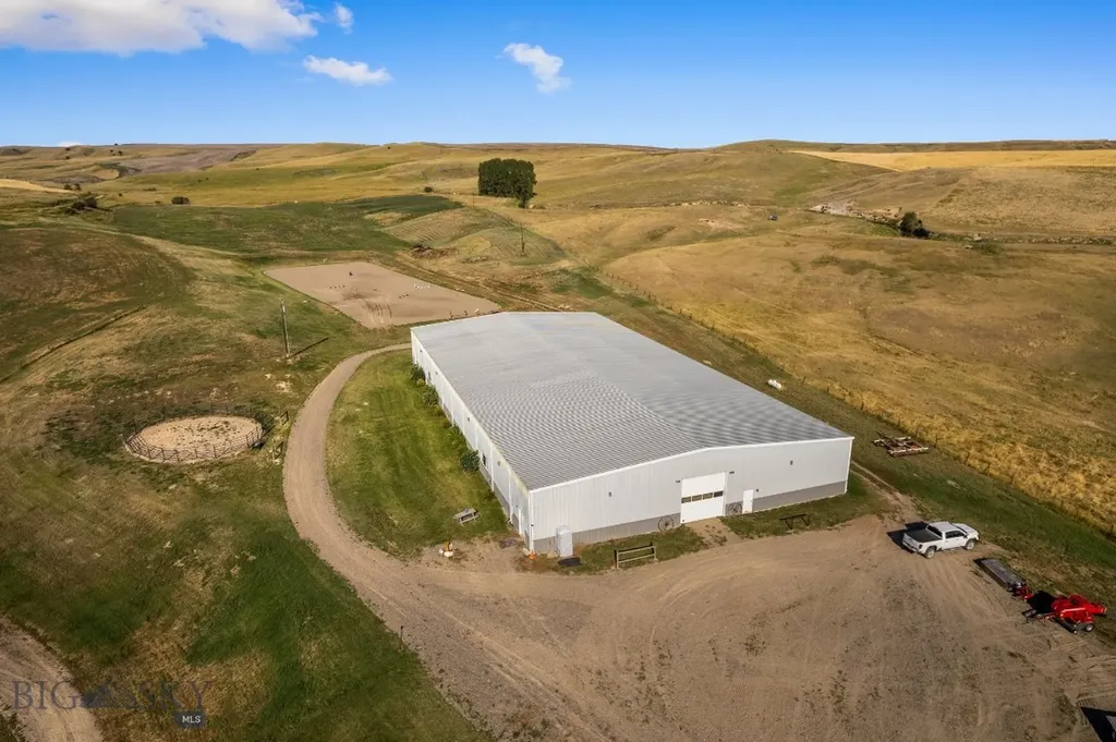 8555 Camp Creek Road Manhattan MT 59741