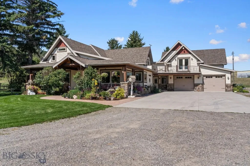 8555 Camp Creek Road Manhattan MT 59741