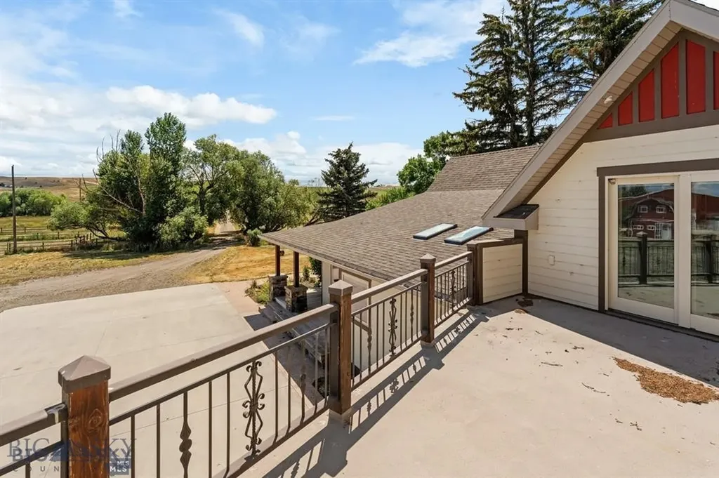 8555 Camp Creek Road Manhattan MT 59741