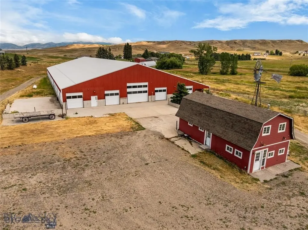 8555 Camp Creek Road Manhattan MT 59741