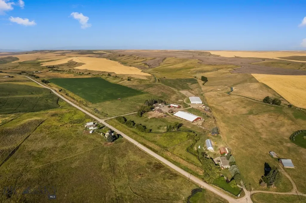 8555 Camp Creek Road Manhattan MT 59741