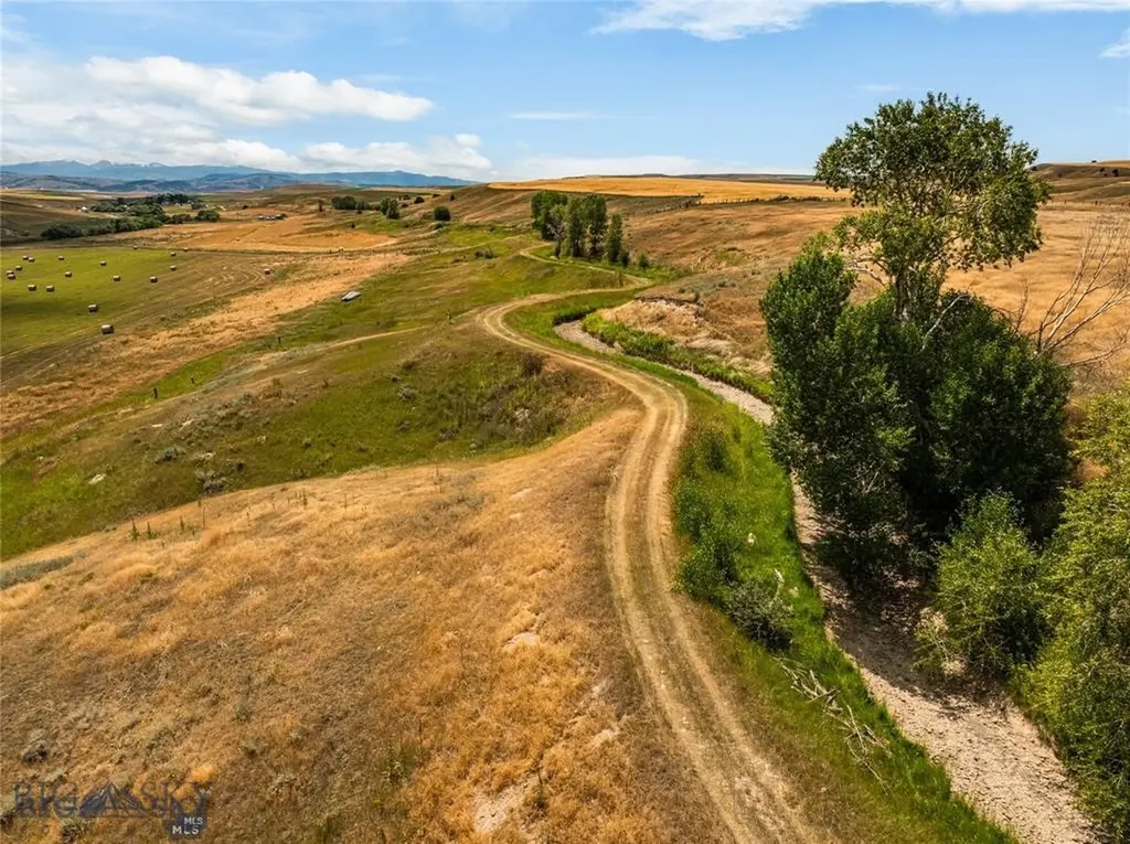 8555 Camp Creek Road Manhattan MT 59741