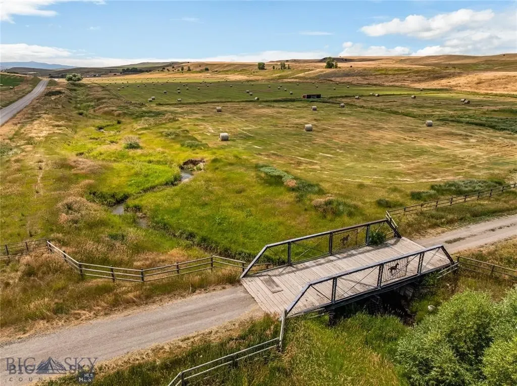 8555 Camp Creek Road Manhattan MT 59741