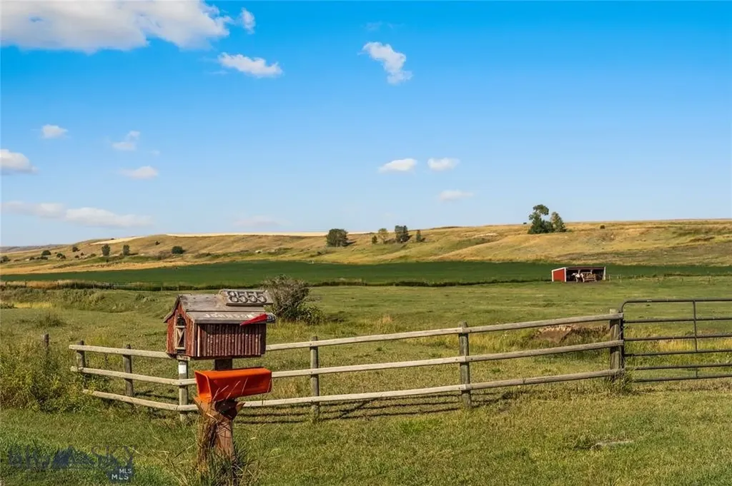 8555 Camp Creek Road Manhattan MT 59741