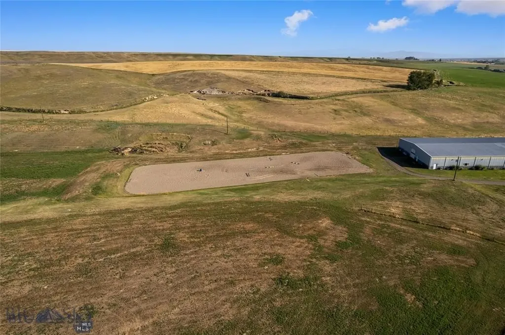 8555 Camp Creek Road Manhattan MT 59741