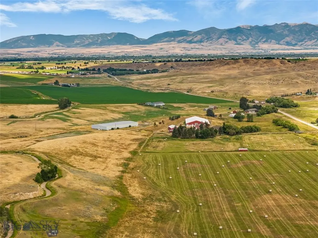 8555 Camp Creek Road Manhattan MT 59741