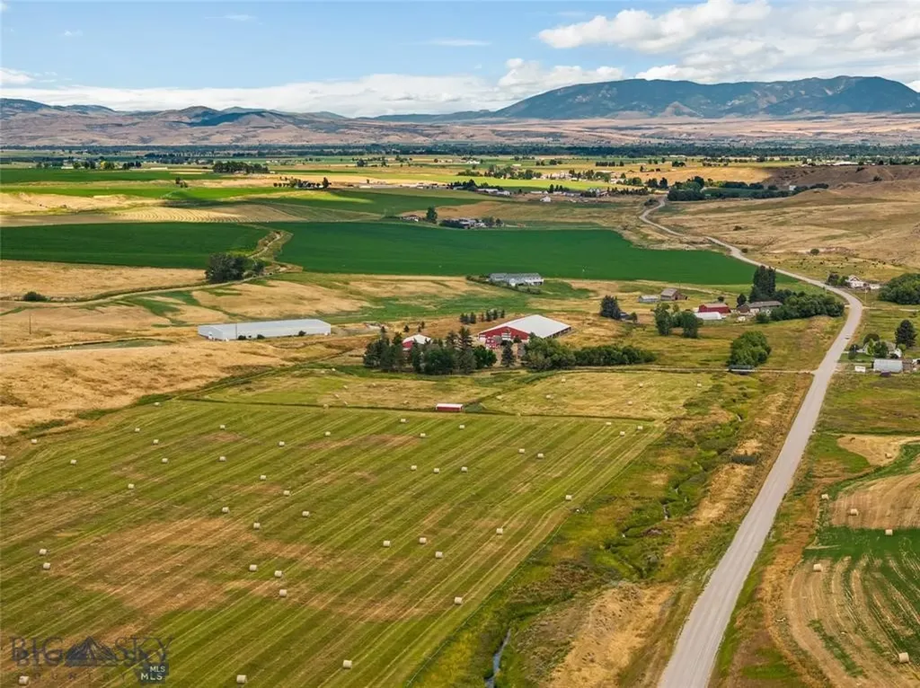 8555 Camp Creek Road Manhattan MT 59741