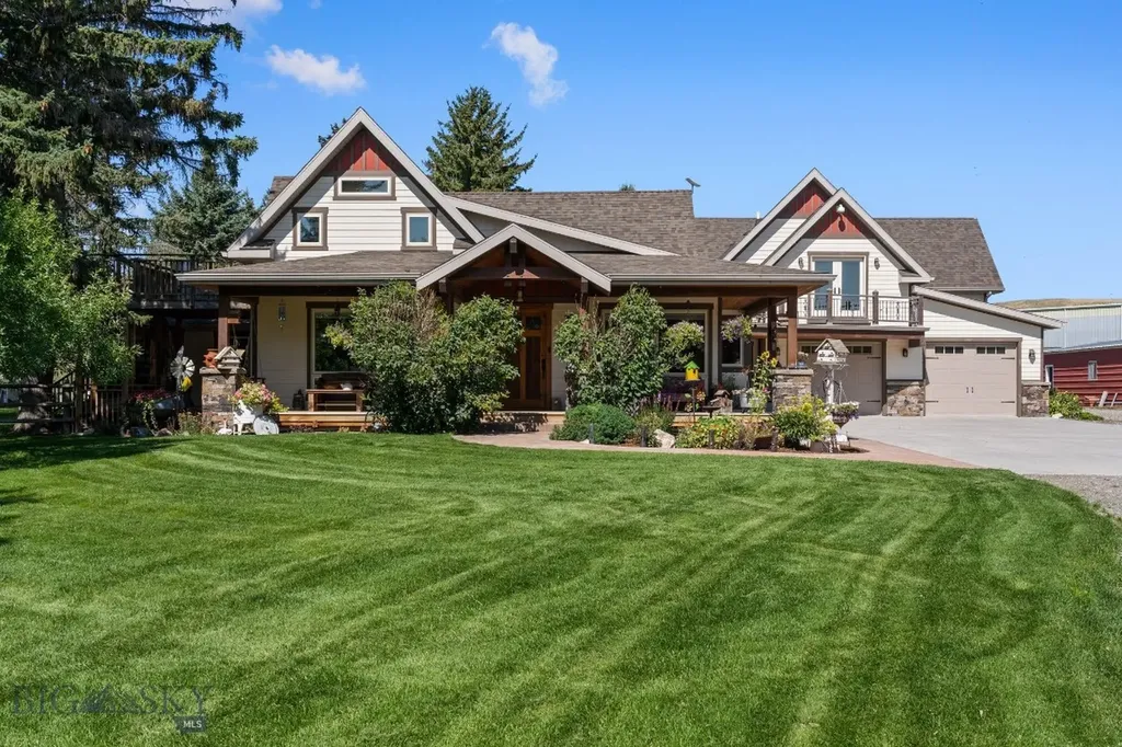 8555 Camp Creek Road Manhattan MT 59741