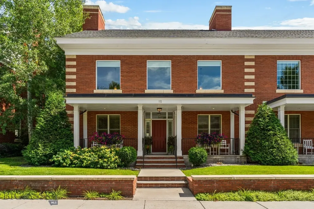112 Village Downtown Boulevard Bozeman MT 59715