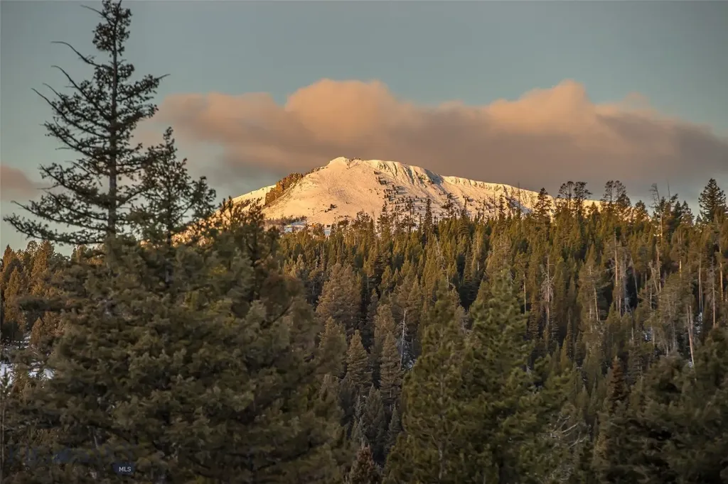 Lot 157 Seclusion Point Big Sky MT 59716