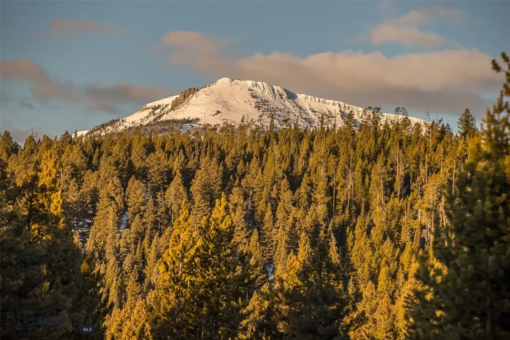 Lot 157 Seclusion Point Big Sky MT 59716