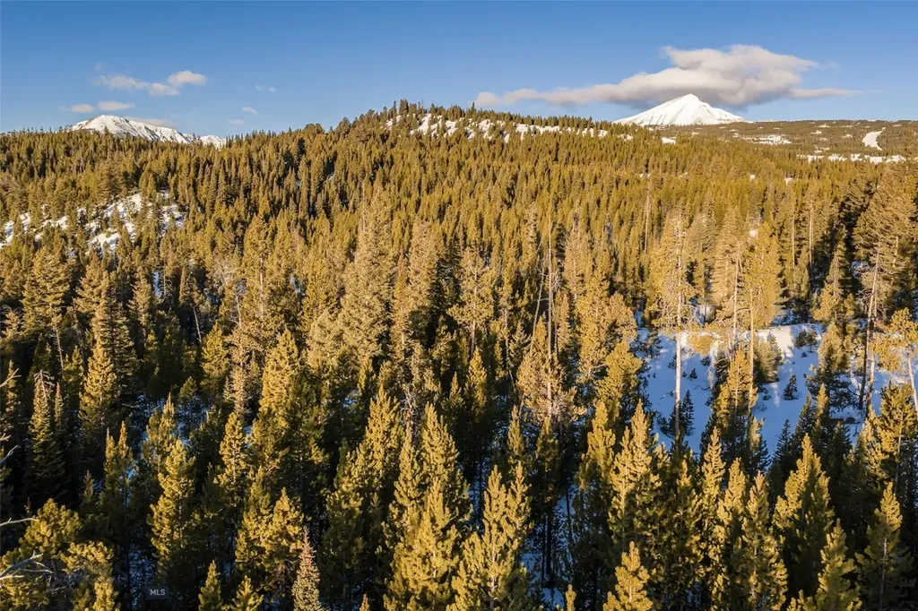 Lot 157 Seclusion Point Big Sky MT 59716