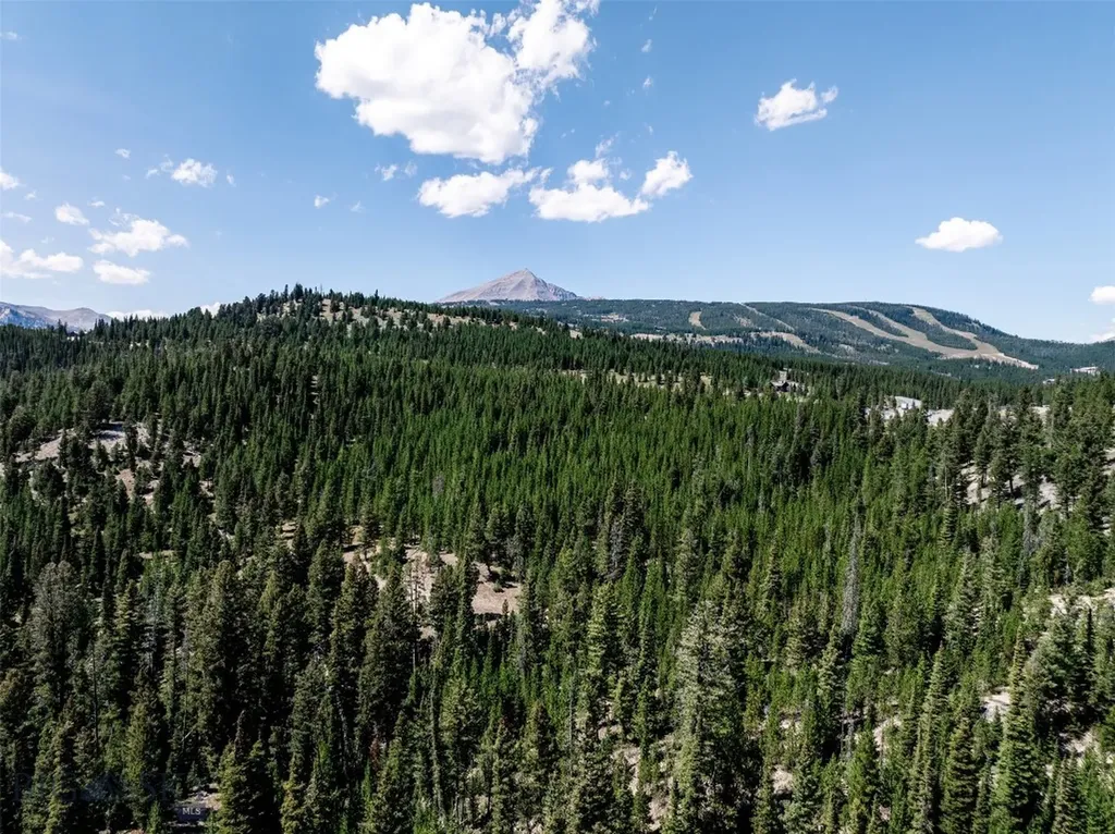Lot 157 Seclusion Point Big Sky MT 59716