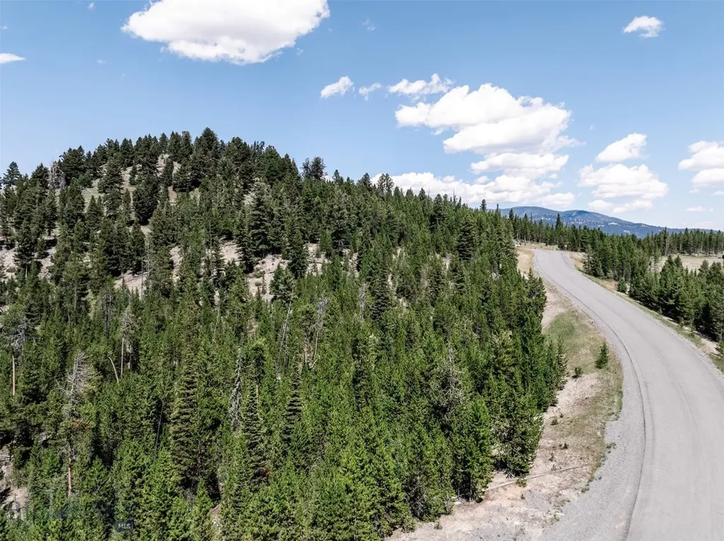 Lot 157 Seclusion Point Big Sky MT 59716
