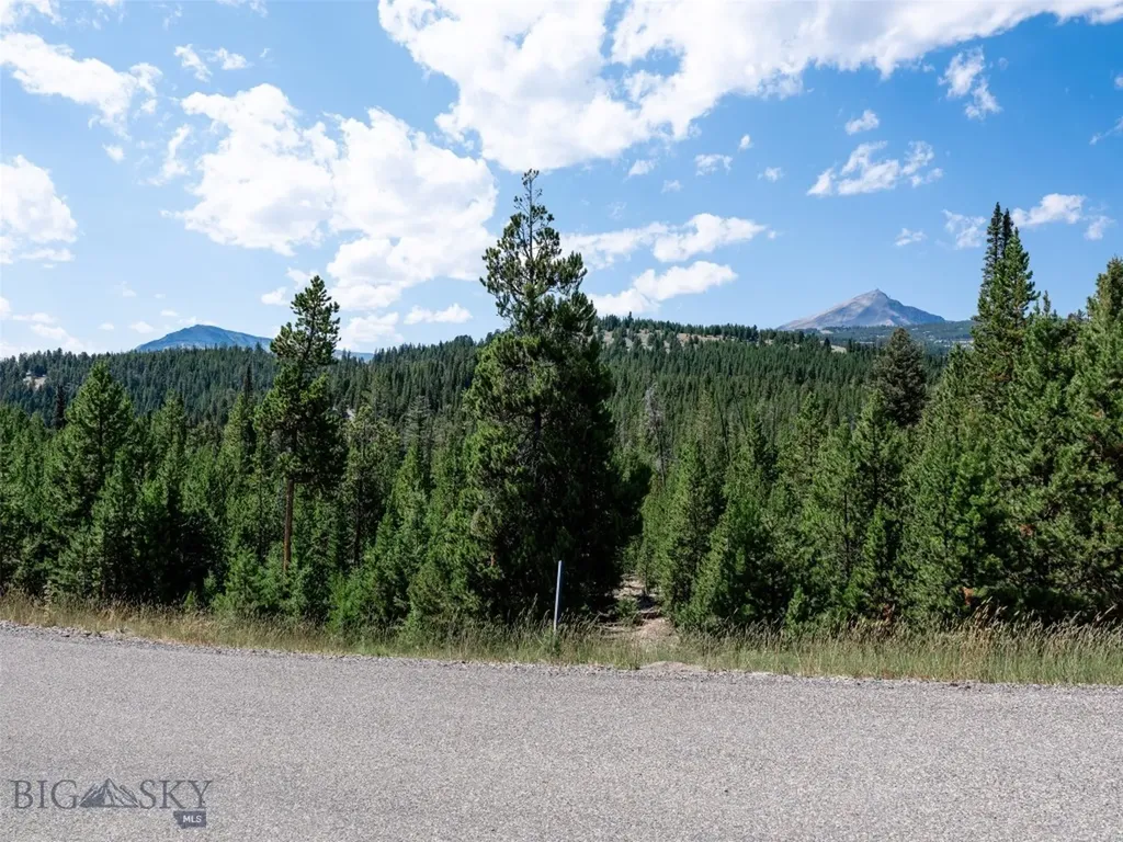 Lot 157 Seclusion Point Big Sky MT 59716