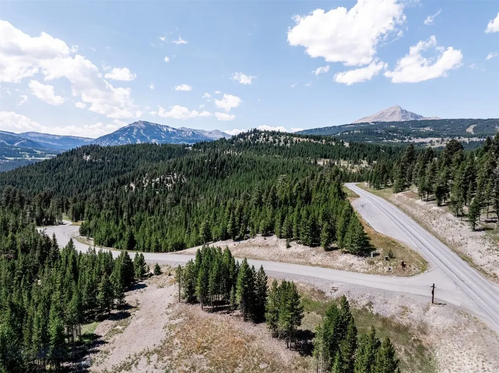 Lot 157 Seclusion Point Big Sky MT 59716