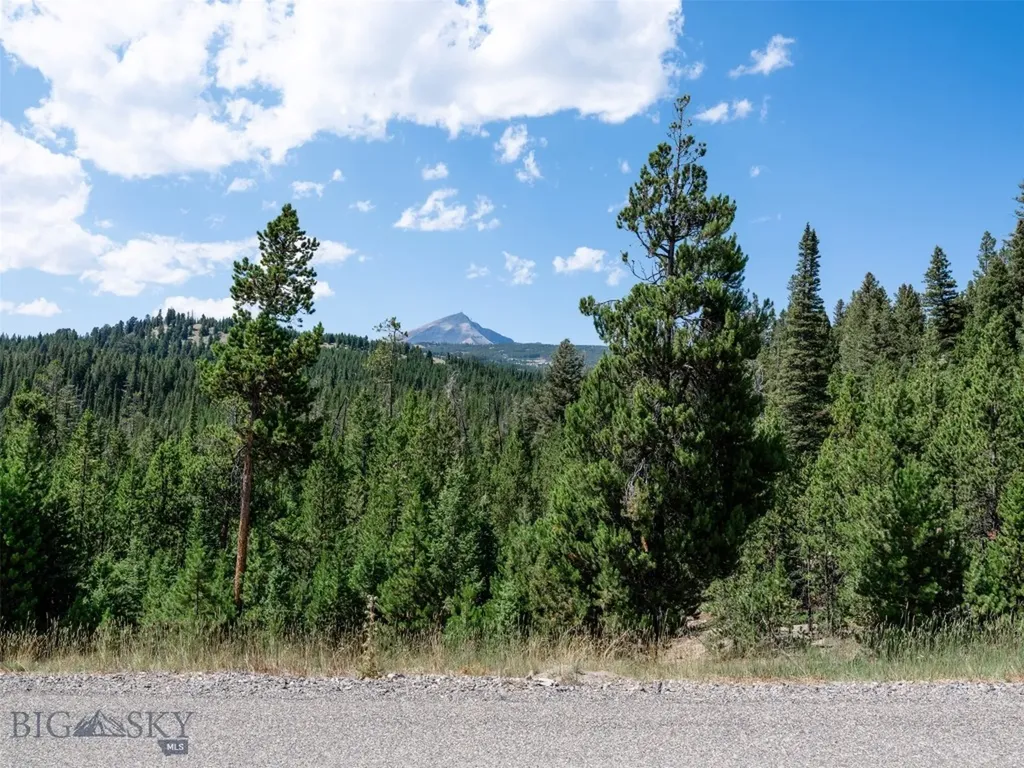 Lot 157 Seclusion Point Big Sky MT 59716