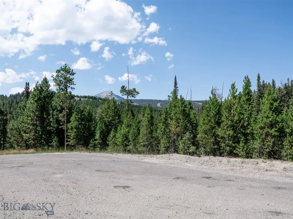 Lot 157 Seclusion Point Big Sky MT 59716