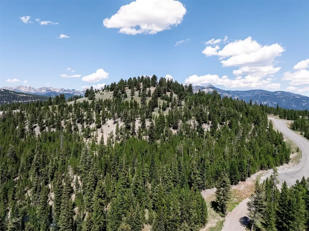 Lot 157 Seclusion Point Big Sky MT 59716