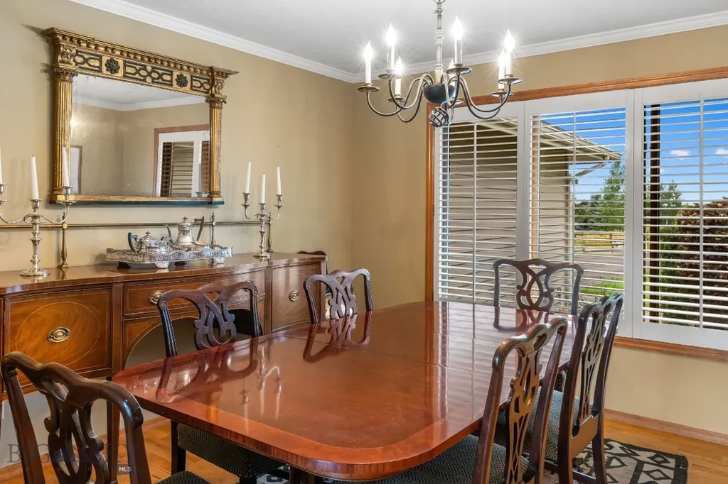 3310 Tumbleweed Drive Bozeman MT 59715