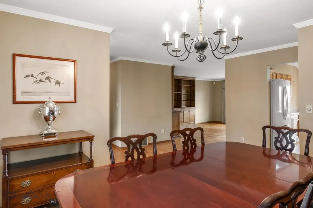 3310 Tumbleweed Drive Bozeman MT 59715