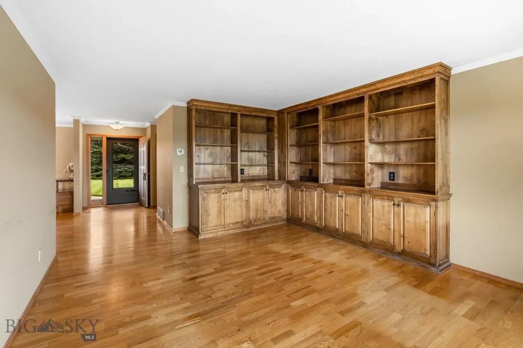 3310 Tumbleweed Drive Bozeman MT 59715