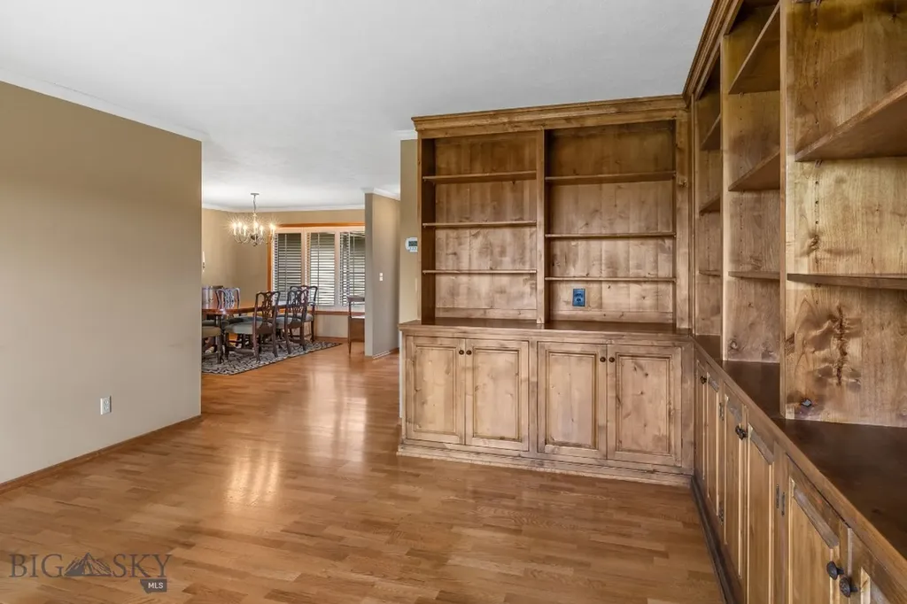 3310 Tumbleweed Drive Bozeman MT 59715