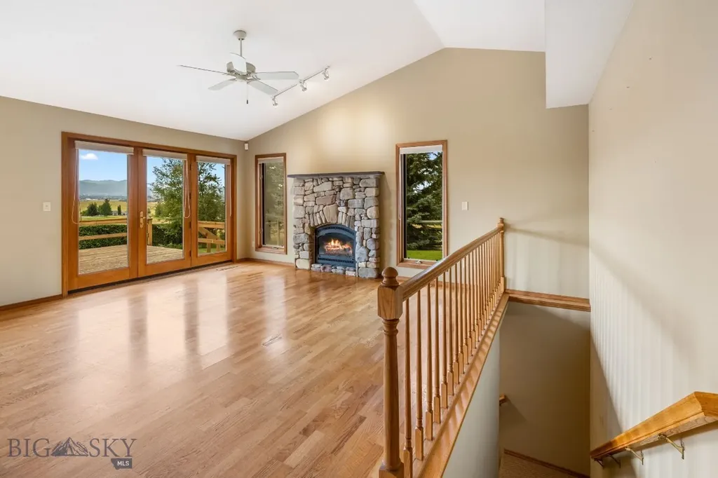 3310 Tumbleweed Drive Bozeman MT 59715