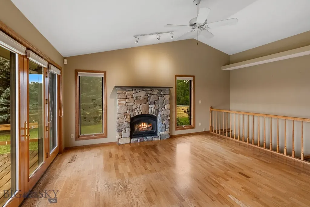 3310 Tumbleweed Drive Bozeman MT 59715