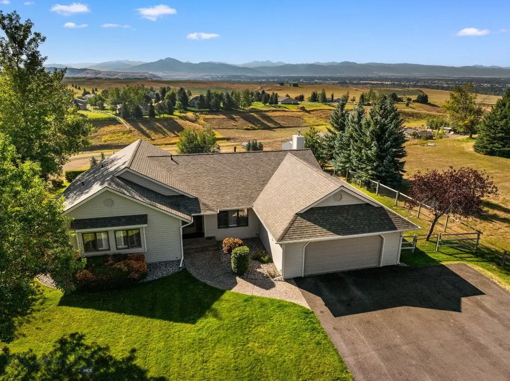 3310 Tumbleweed Drive Bozeman MT 59715