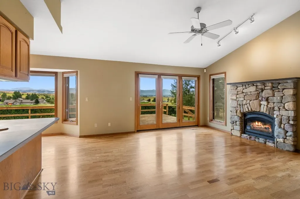3310 Tumbleweed Drive Bozeman MT 59715