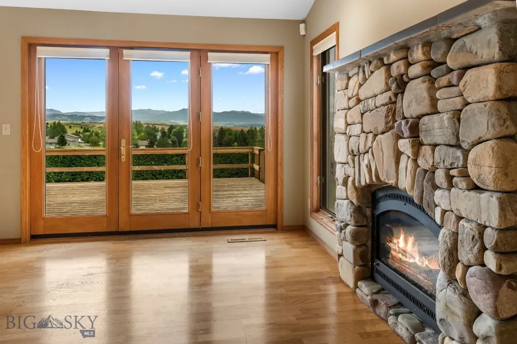3310 Tumbleweed Drive Bozeman MT 59715