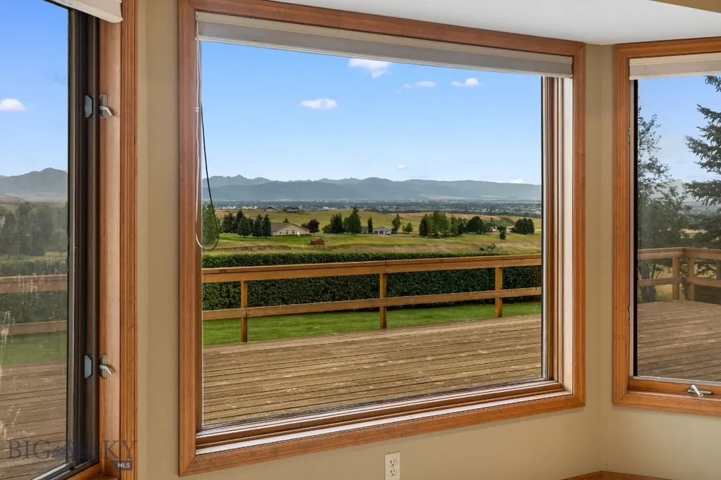 3310 Tumbleweed Drive Bozeman MT 59715