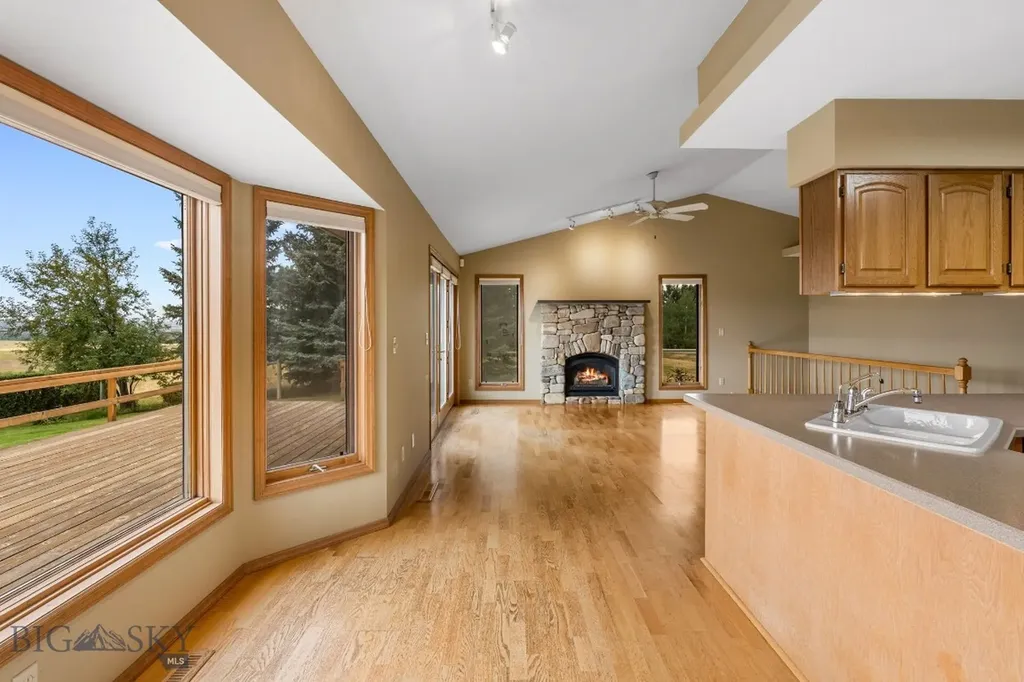 3310 Tumbleweed Drive Bozeman MT 59715