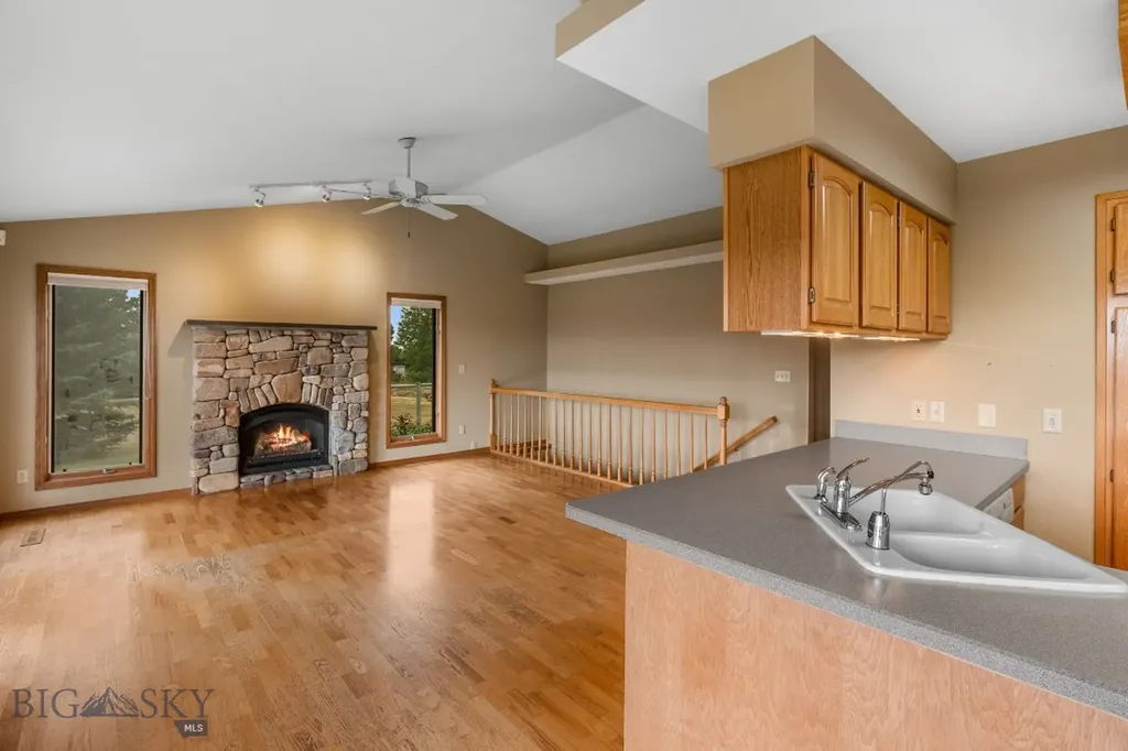 3310 Tumbleweed Drive Bozeman MT 59715