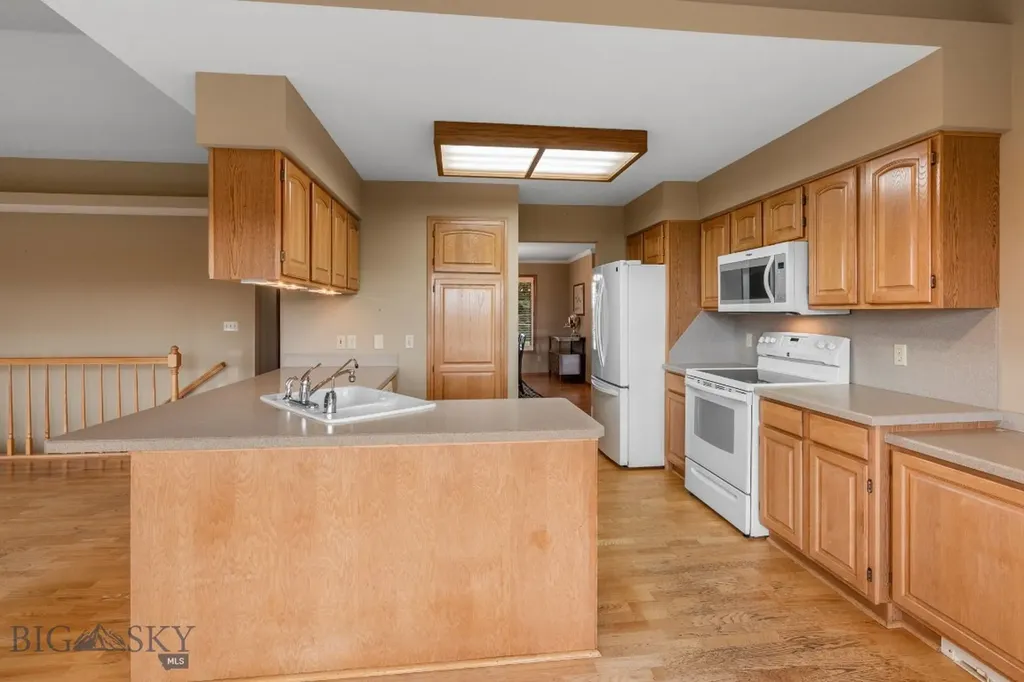3310 Tumbleweed Drive Bozeman MT 59715