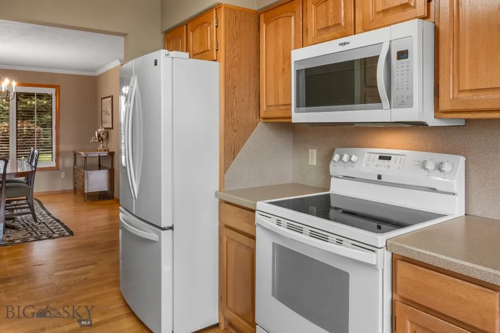 3310 Tumbleweed Drive Bozeman MT 59715