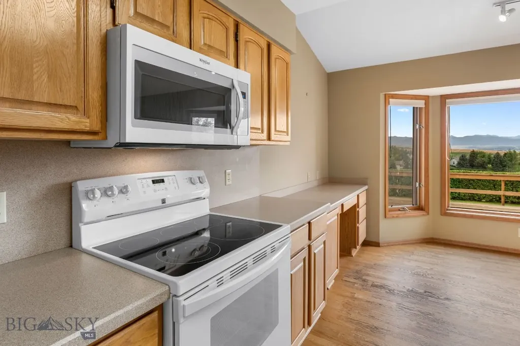 3310 Tumbleweed Drive Bozeman MT 59715