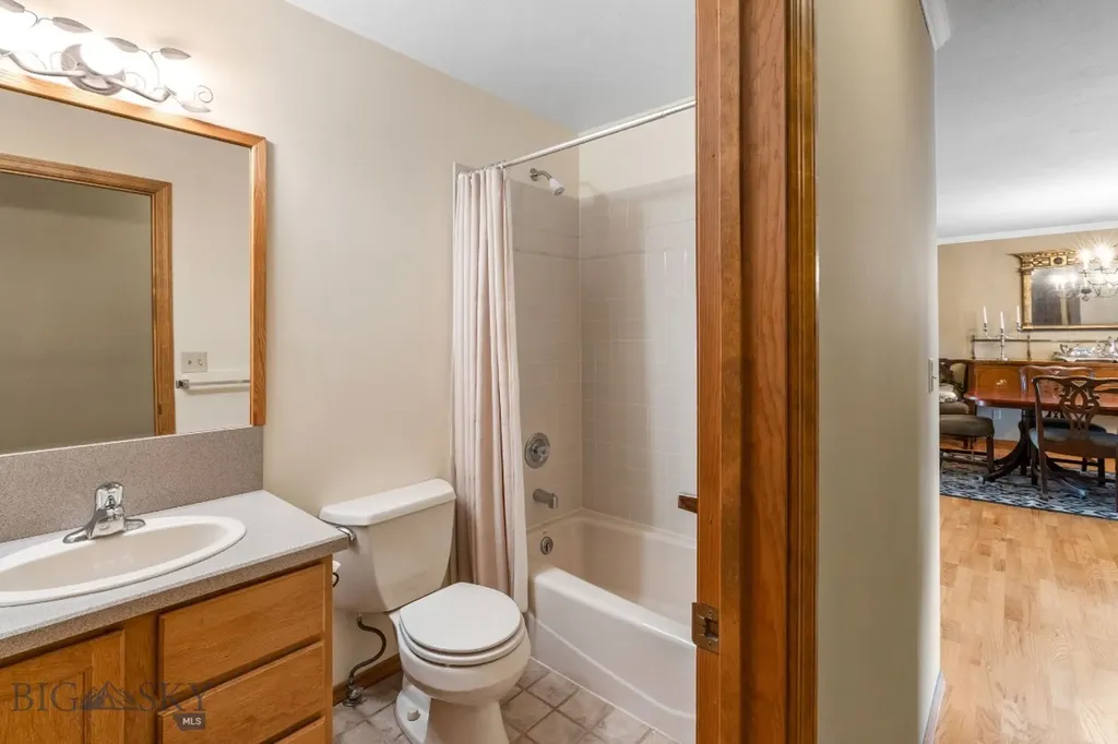 3310 Tumbleweed Drive Bozeman MT 59715