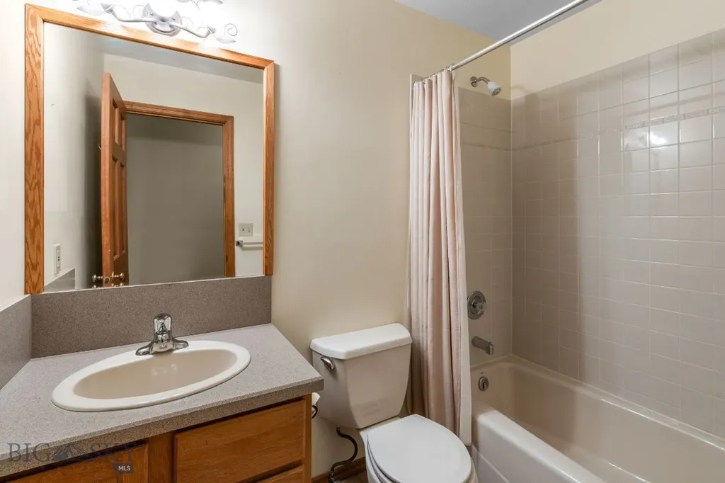 3310 Tumbleweed Drive Bozeman MT 59715