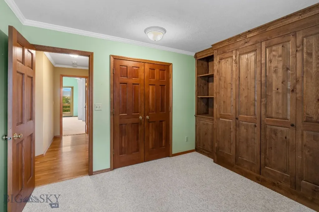 3310 Tumbleweed Drive Bozeman MT 59715