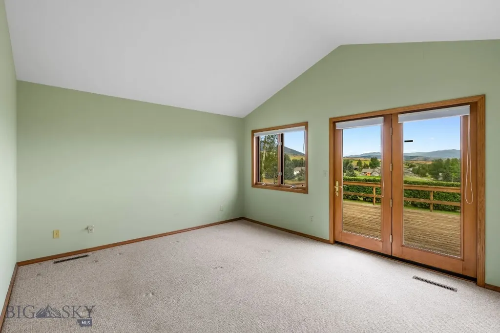 3310 Tumbleweed Drive Bozeman MT 59715