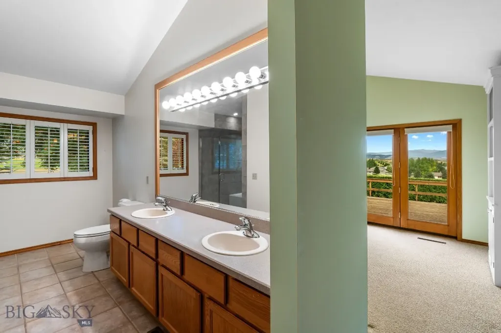 3310 Tumbleweed Drive Bozeman MT 59715